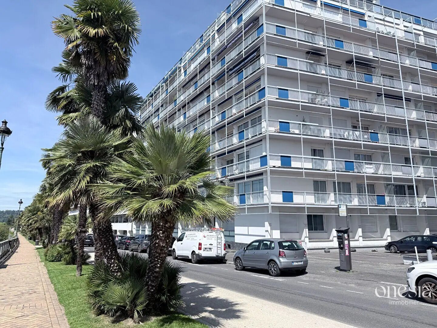 Appartement à vendre, 84m², Pau
