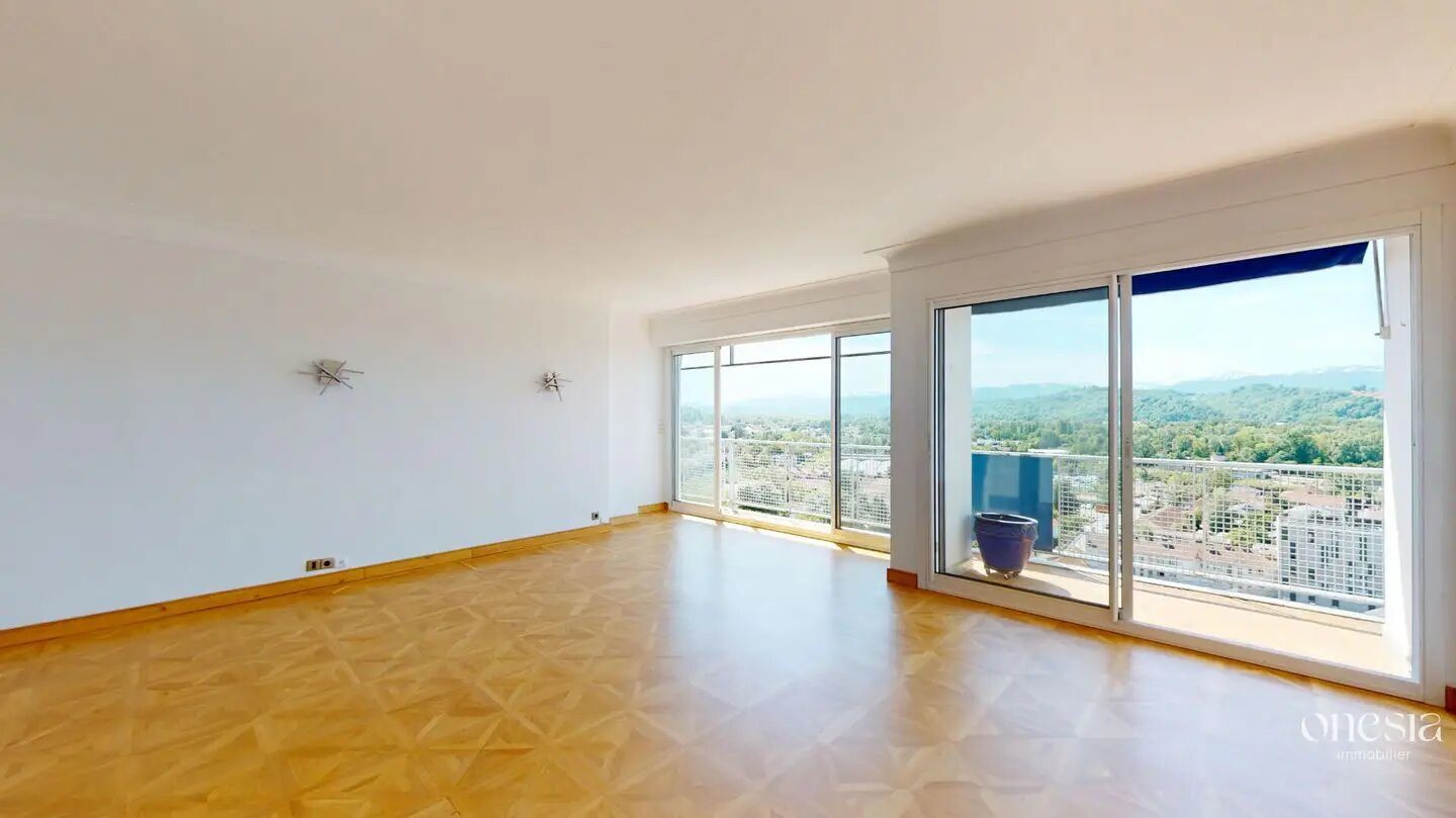 Appartement à vendre, 84m², Pau