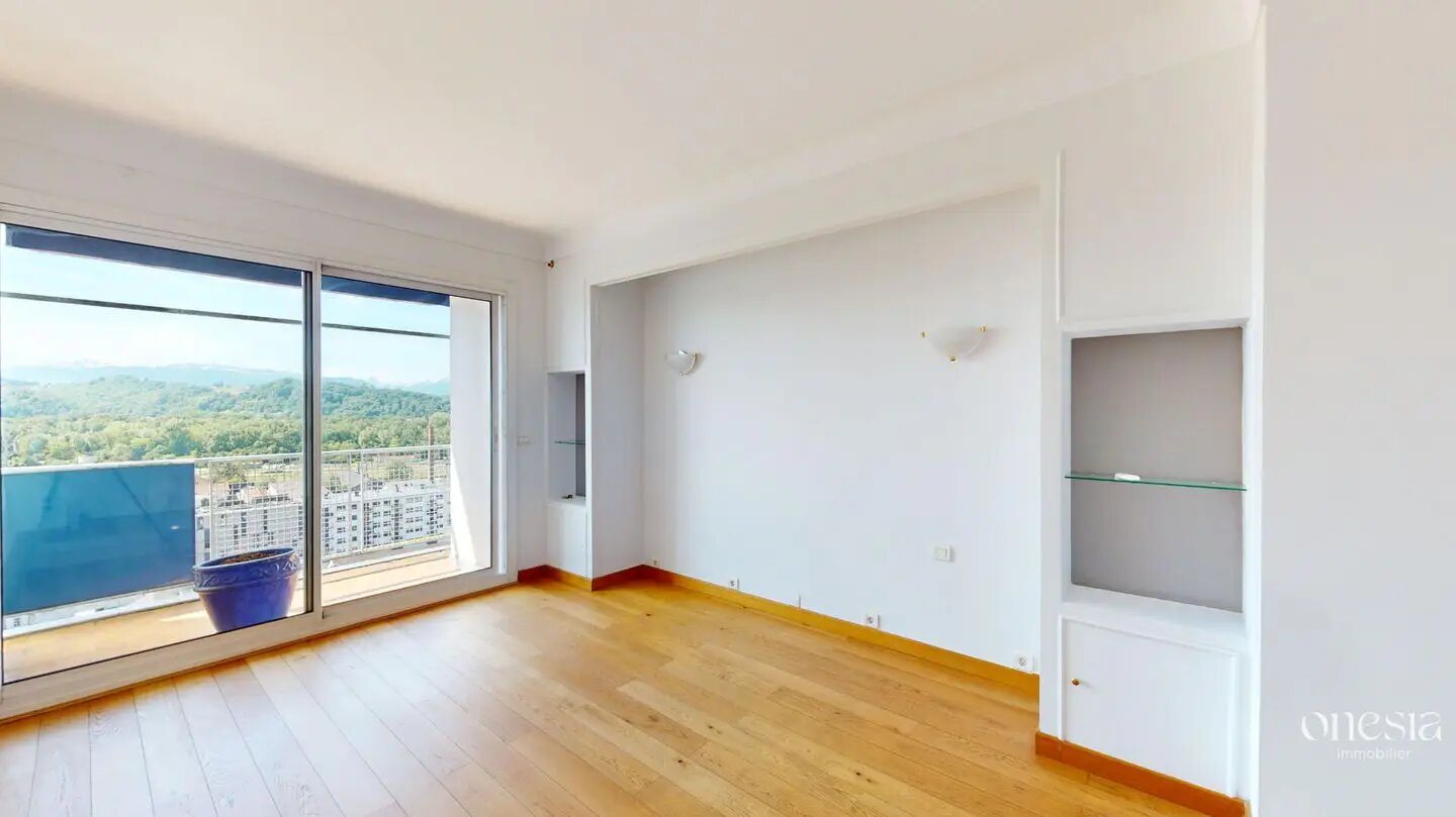 Appartement à vendre, 84m², Pau