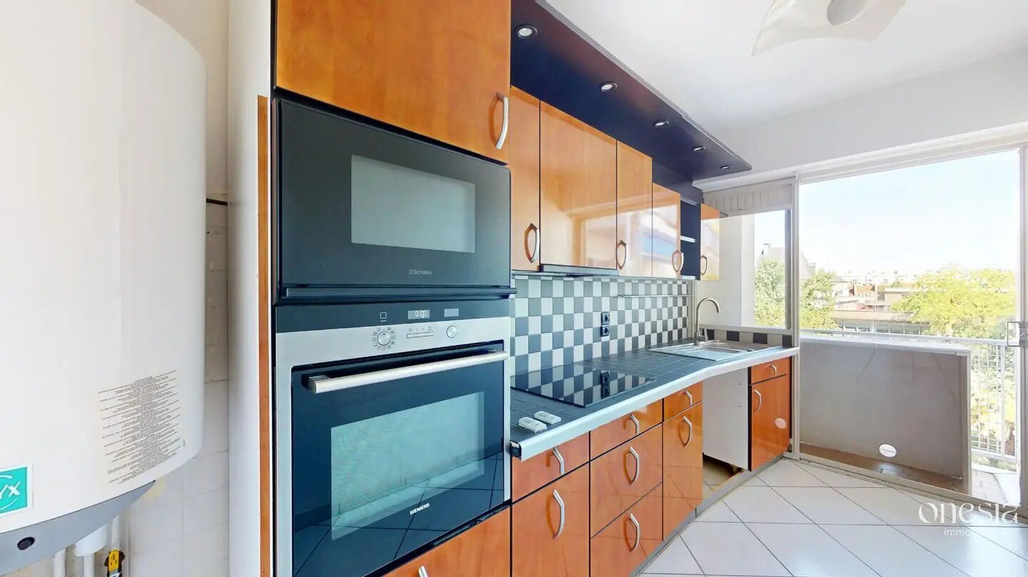Appartement à vendre, 84m², Pau