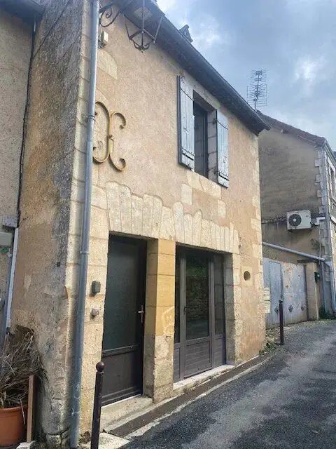 Maison à louer, 47m², Les Eyzies-de-Tayac-Sireuil