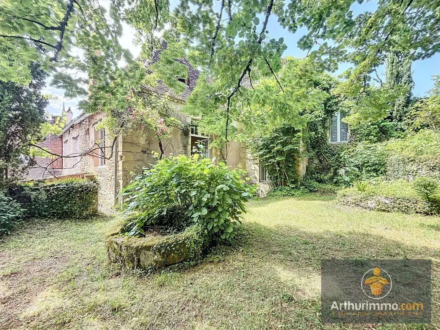 Maison à vendre, 220m², Le Bugue