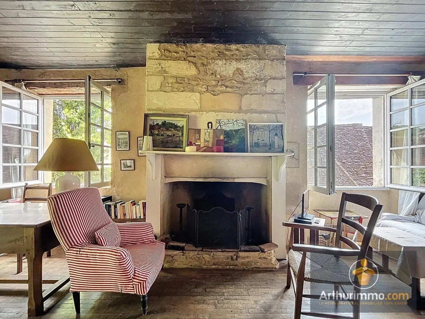 Maison à vendre, 220m², Le Bugue