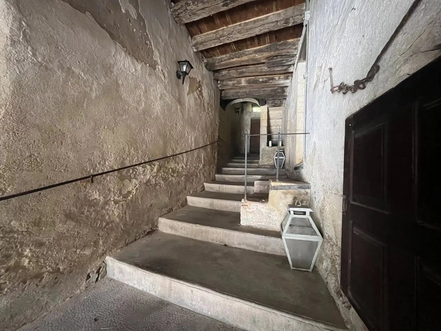 Maison à vendre, 220m², Le Bugue