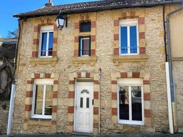 Maison à louer, 57m², Siorac-en-Périgord