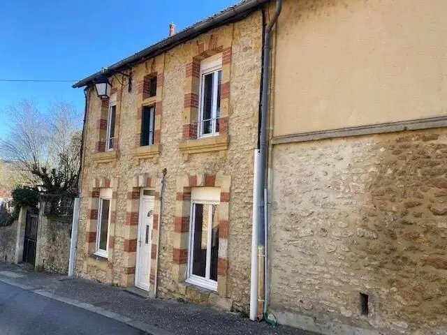 Maison à louer, 57m², Siorac-en-Périgord