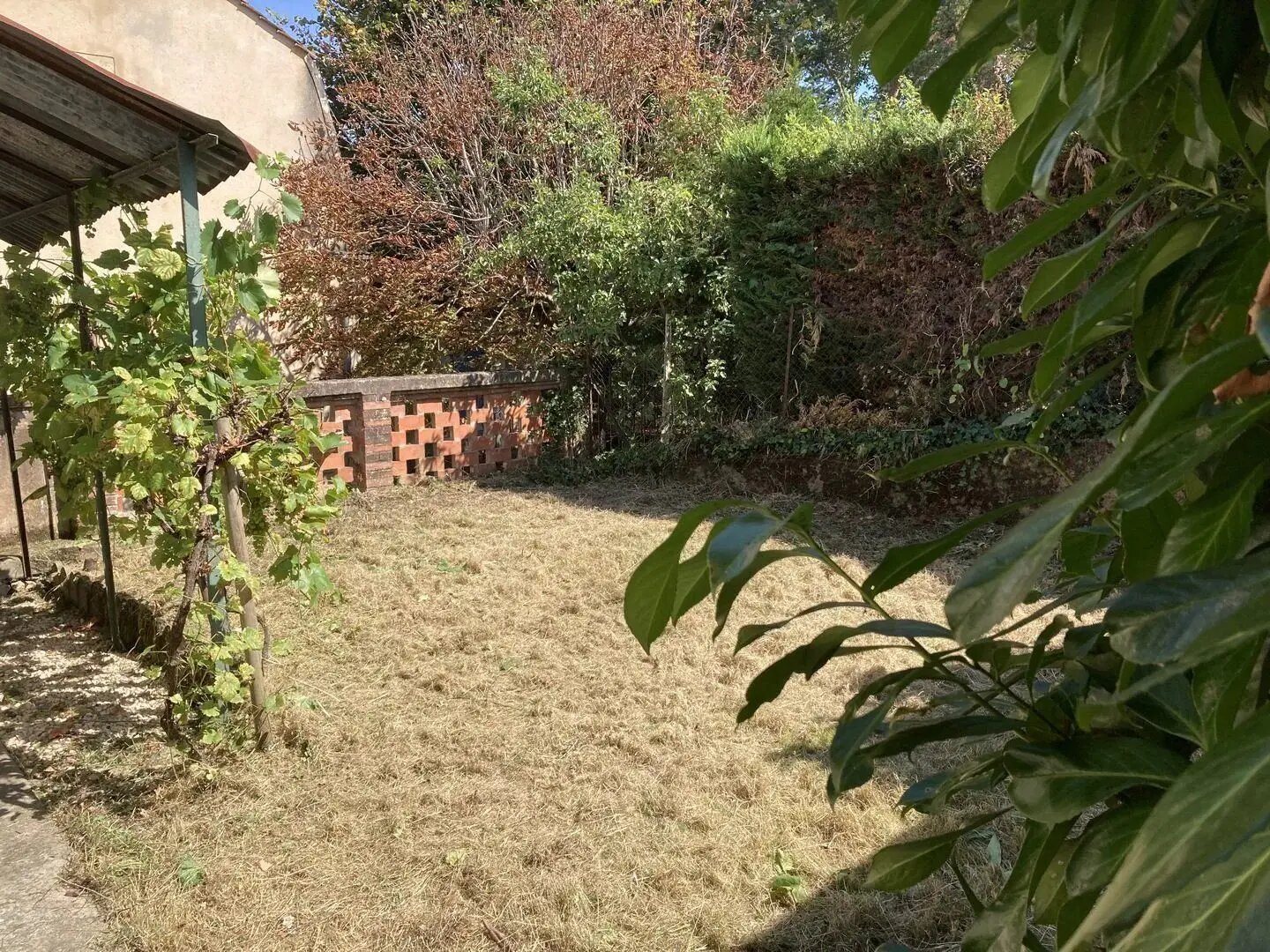 Maison à louer, 57m², Siorac-en-Périgord