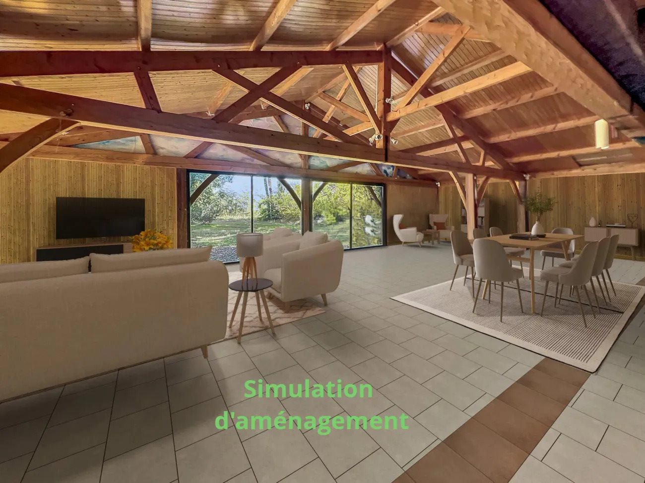 Maison à vendre, 0m², Saint-Félix-de-Reillac-et-Mortemart