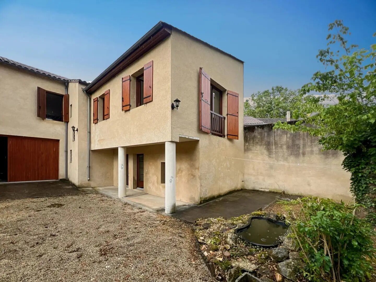 Maison à louer, 91m², Le Buisson-de-Cadouin