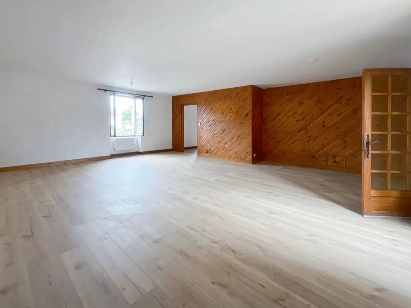 Maison à louer, 91m², Le Buisson-de-Cadouin