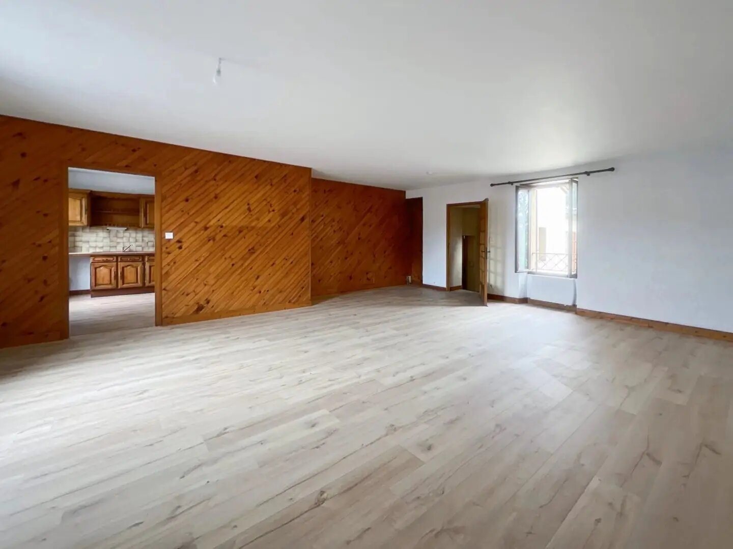 Maison à louer, 91m², Le Buisson-de-Cadouin