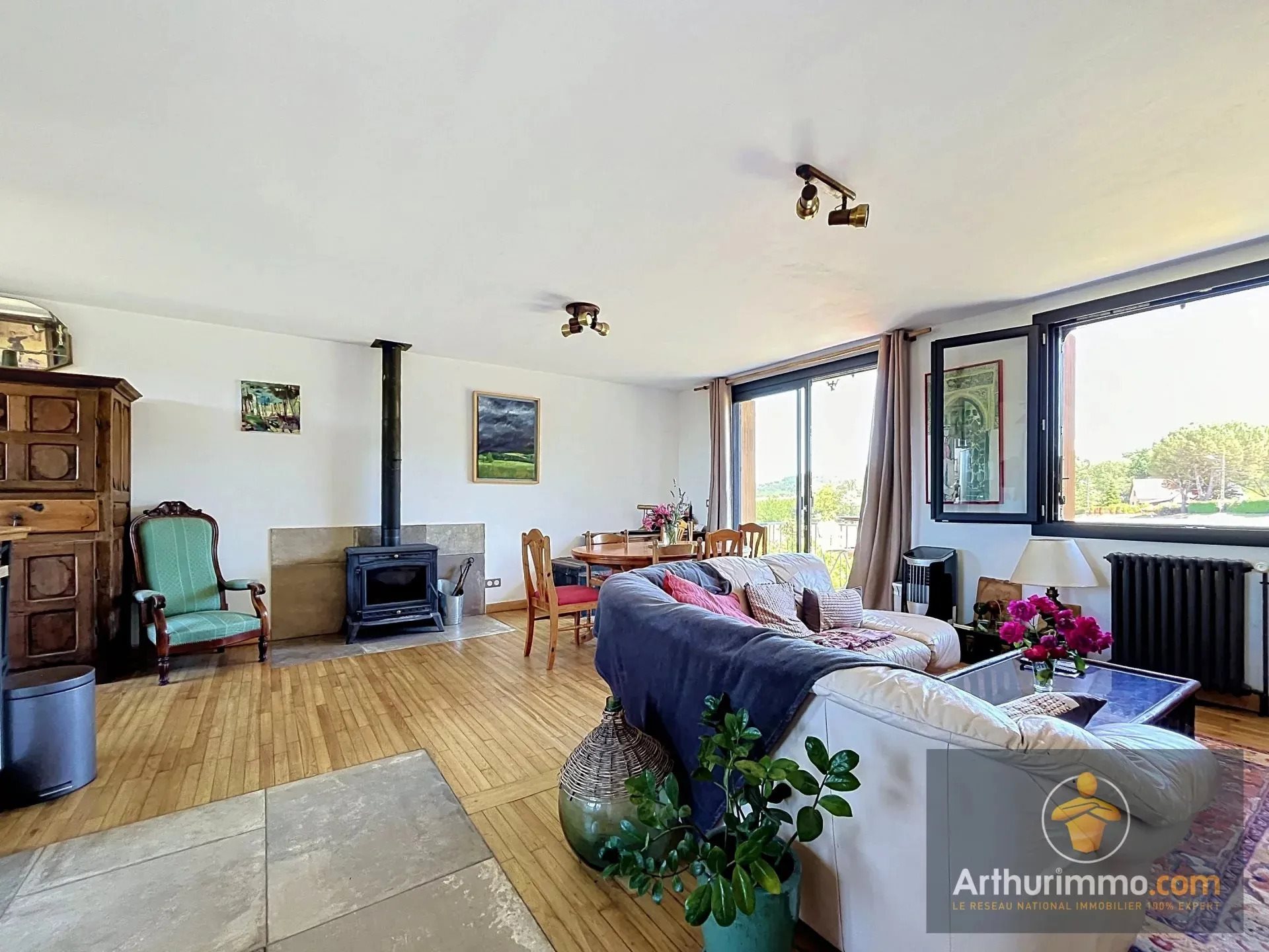 Maison à vendre, 112m², Siorac-en-Périgord