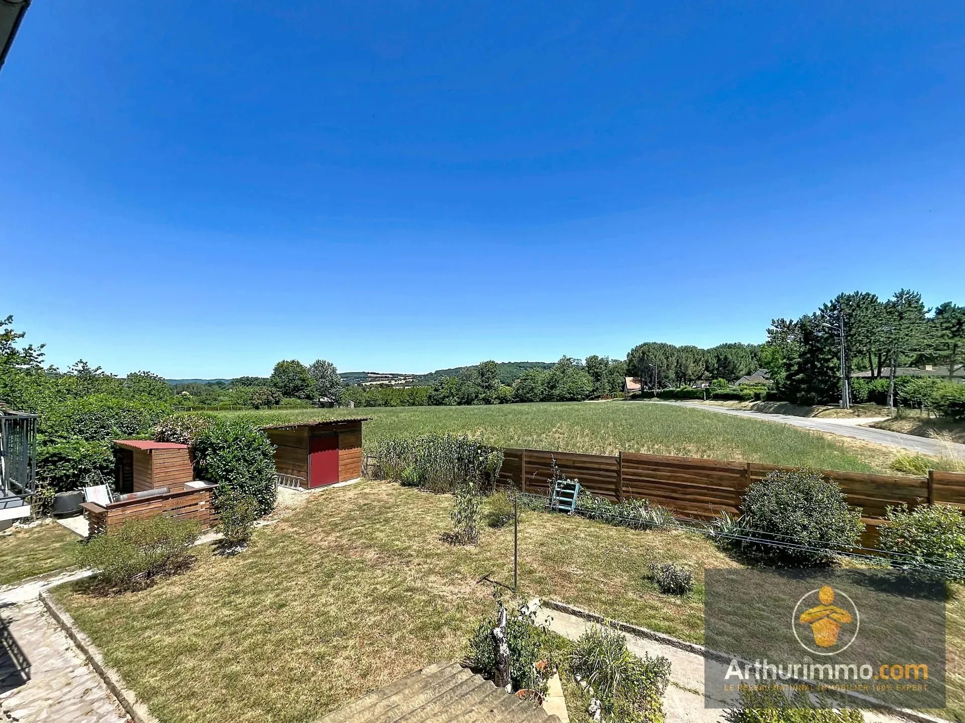 Maison à vendre, 112m², Siorac-en-Périgord