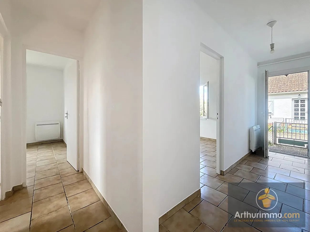 Maison à louer, 1m², Le Buisson-de-Cadouin