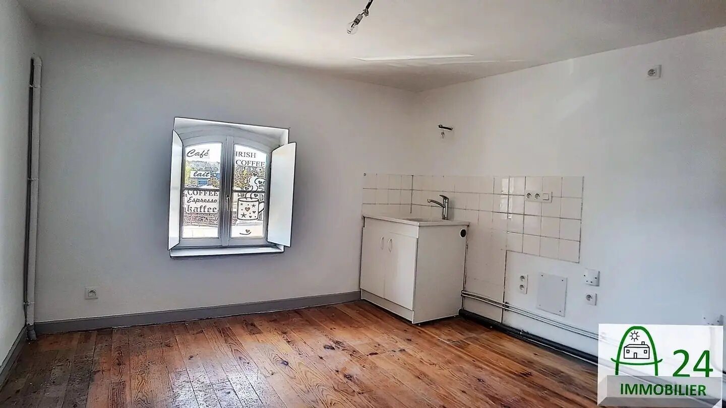 Appartement à louer, 62m², Le Bugue