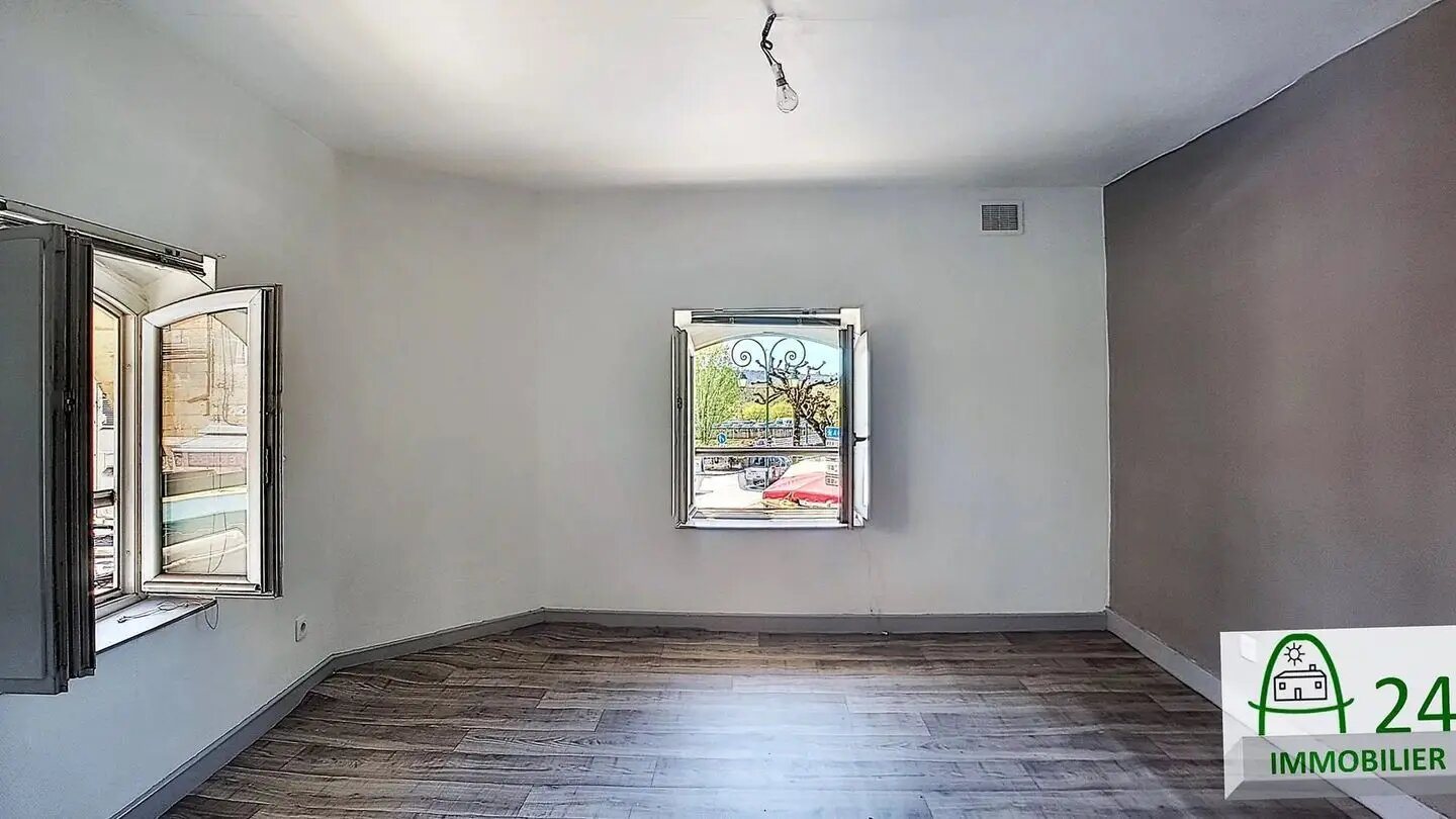 Appartement à louer, 62m², Le Bugue