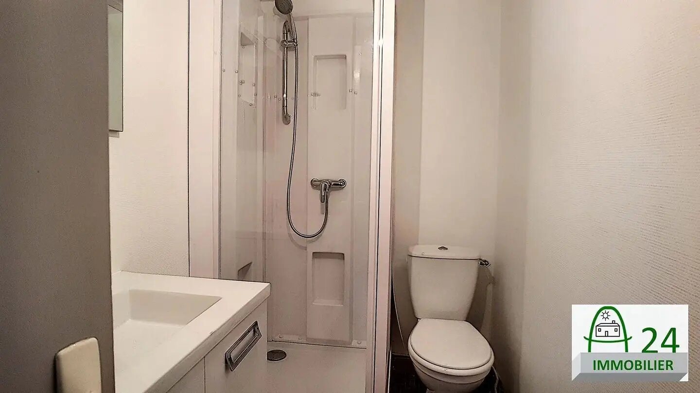 Appartement à louer, 62m², Le Bugue
