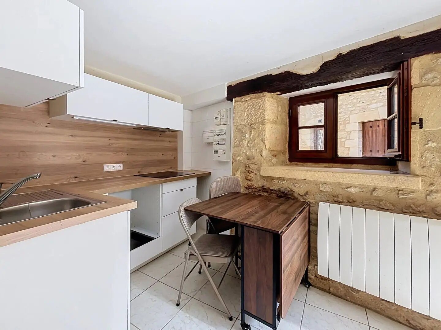 Maison à louer, 37m², Le Bugue