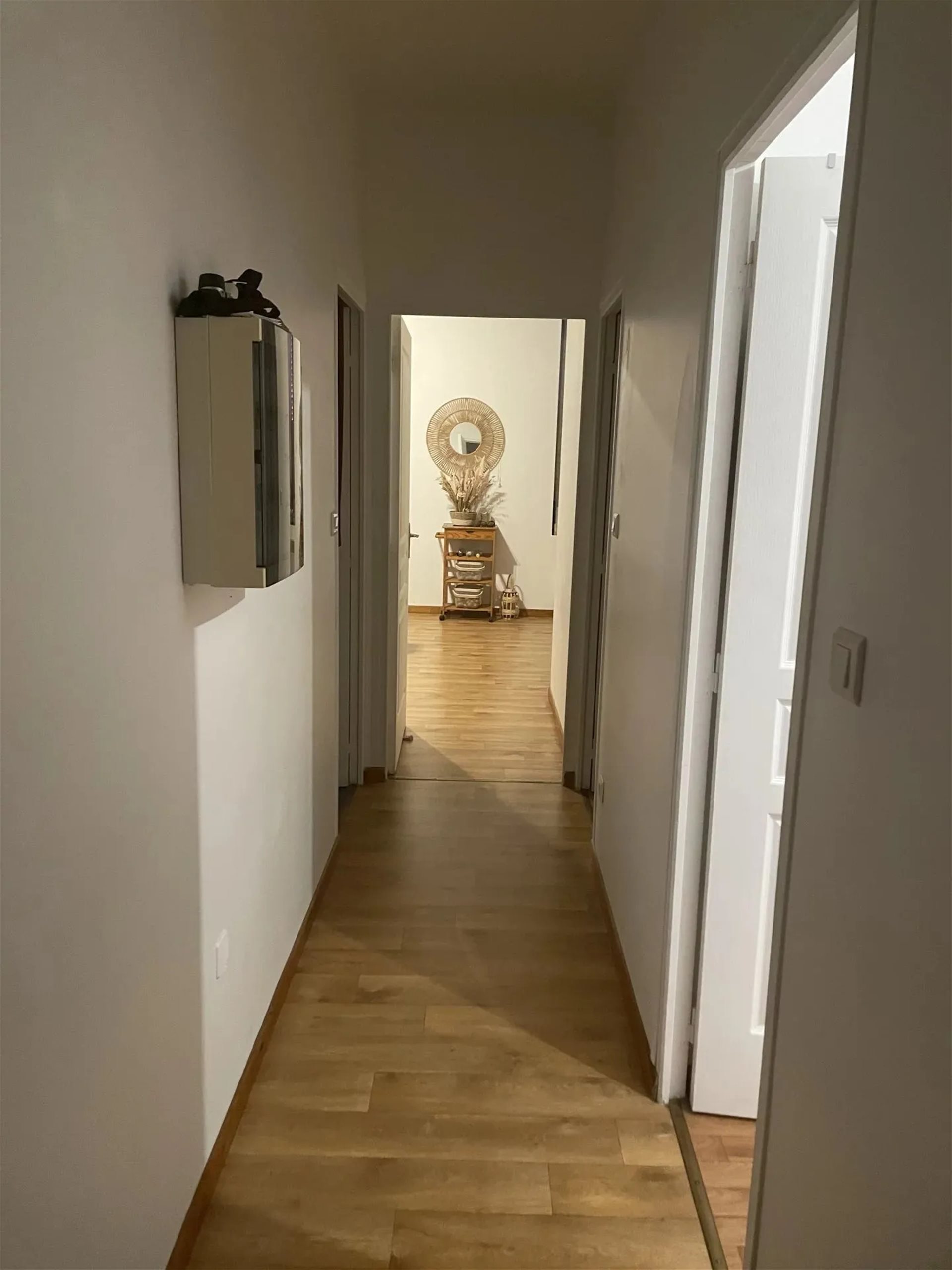 Appartement à louer, 53m², Siorac-en-Périgord