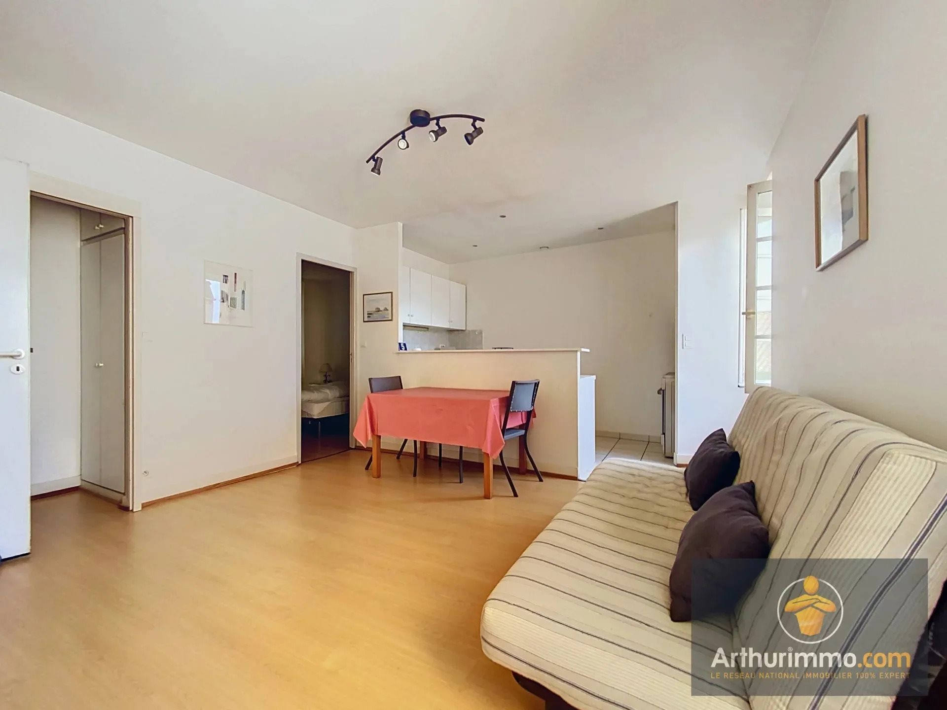 Maison à louer, 38m², Le Bugue
