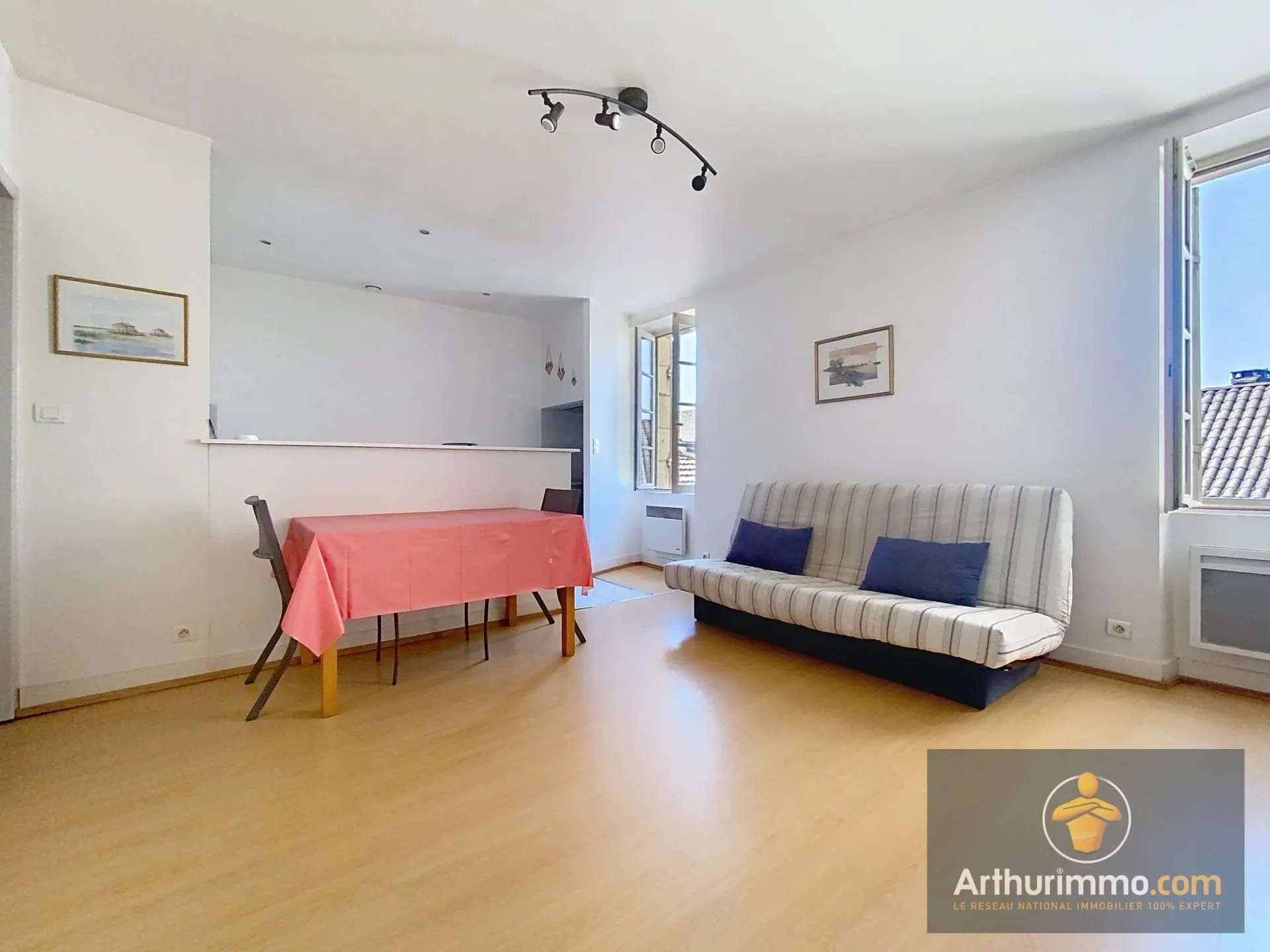Maison à louer, 38m², Le Bugue