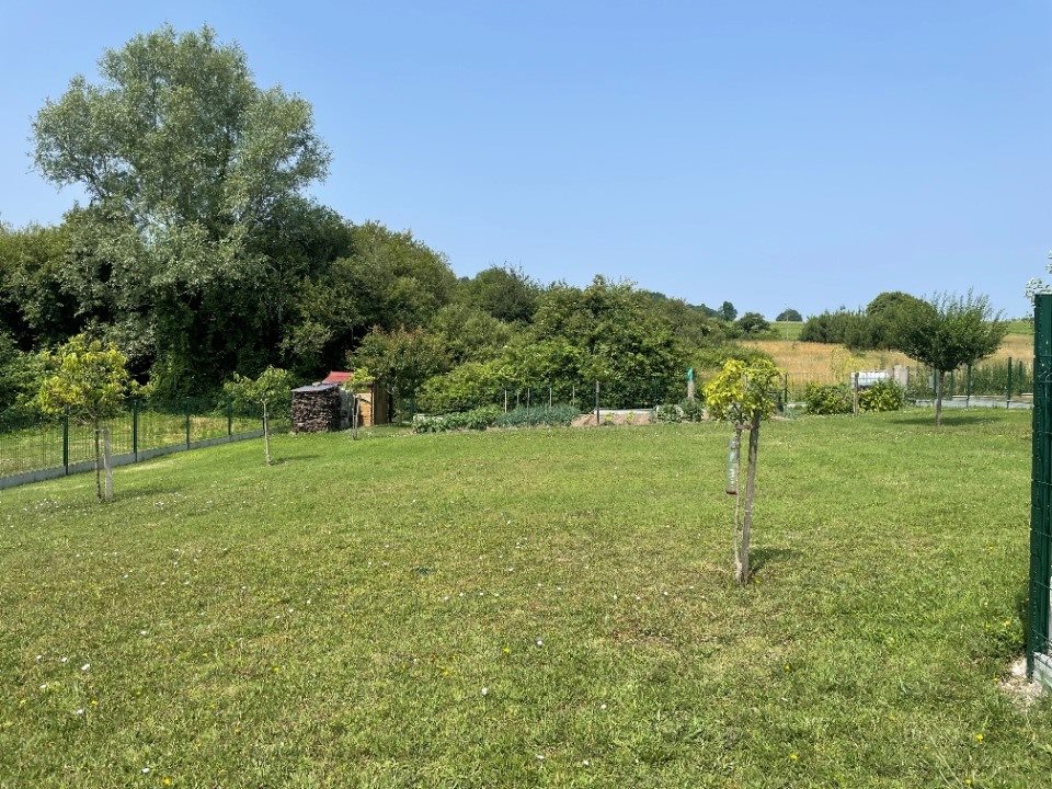 Maison à vendre, 120m², Bourg