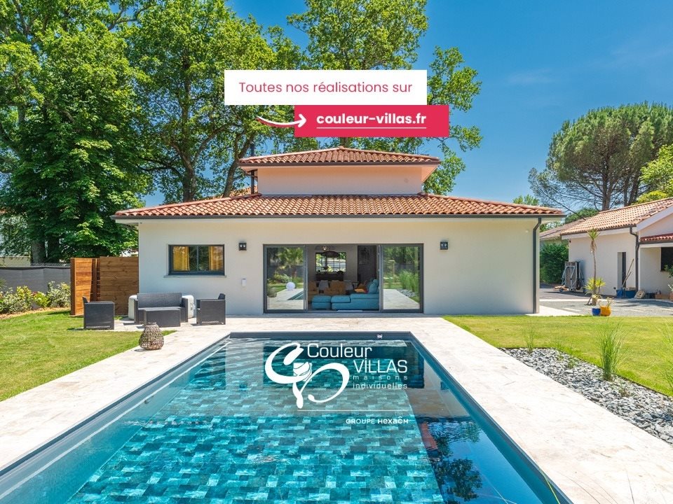 Maison à vendre, 145m², Labenne