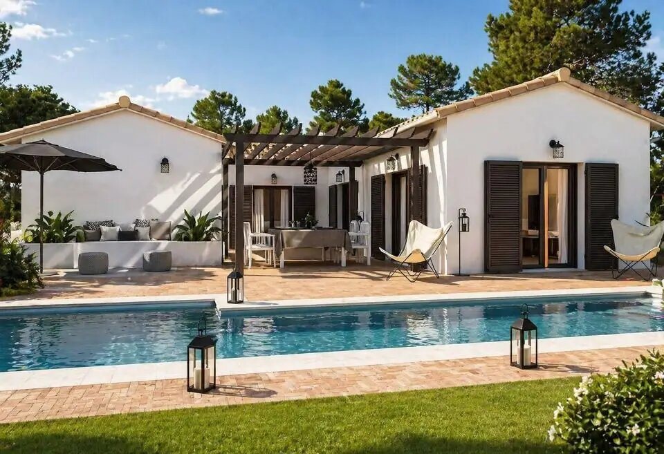 Maison à vendre, 115m², Soustons