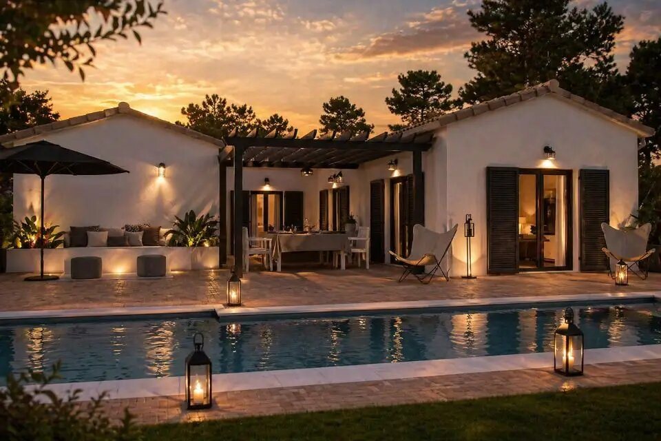 Maison à vendre, 115m², Soustons