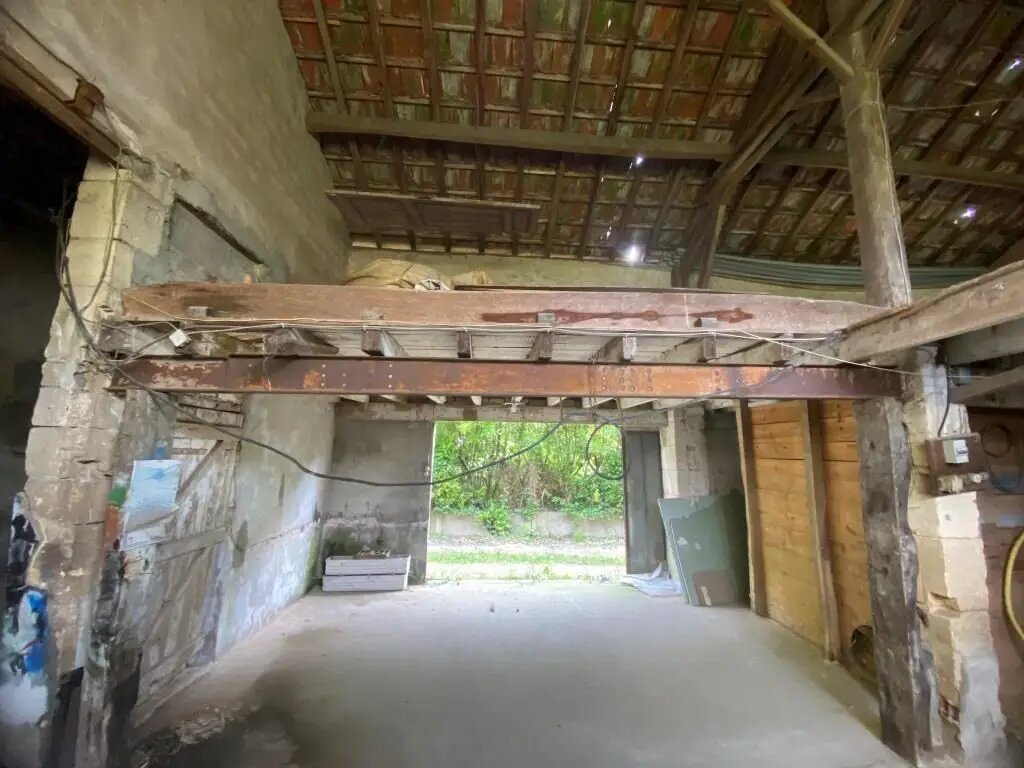 Maison à vendre, 170m², Saint-Christoly-de-Blaye