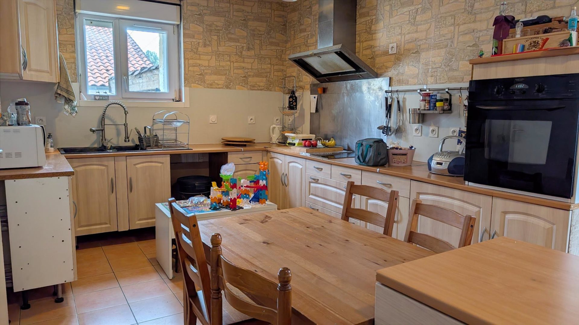 Maison à vendre, 140m², Saint-Christoly-de-Blaye