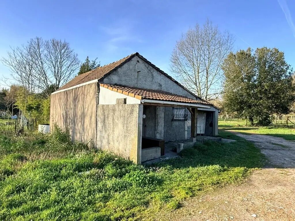Maison à vendre, 70m², Saint-Yzan-de-Soudiac