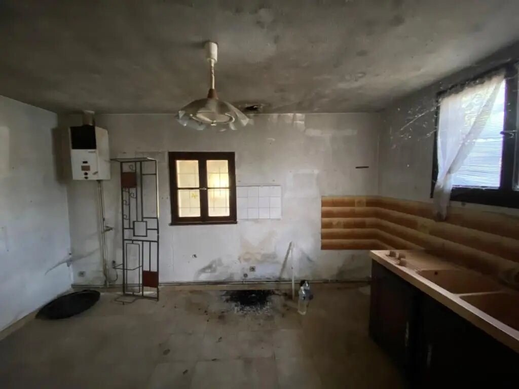 Maison à vendre, 70m², Saint-Yzan-de-Soudiac
