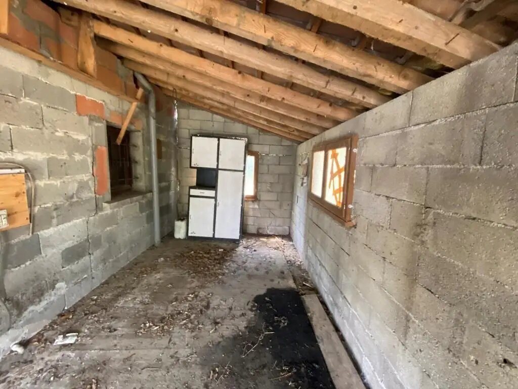 Maison à vendre, 70m², Saint-Yzan-de-Soudiac