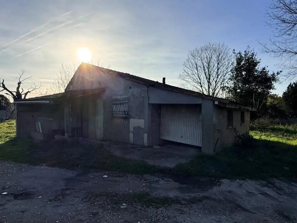 Maison à vendre, 70m², Saint-Yzan-de-Soudiac