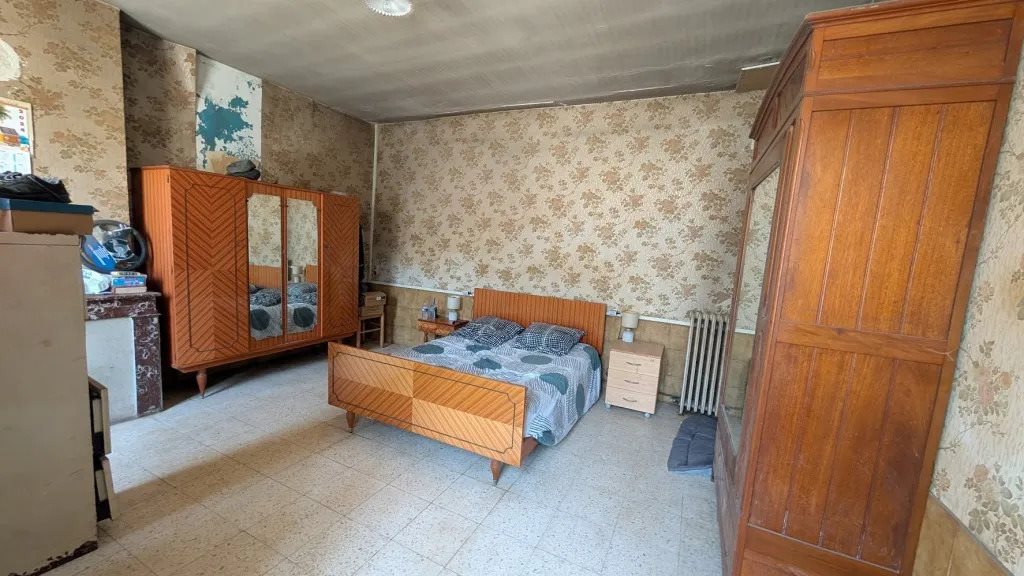 Maison à vendre, 111m², Saint-Christoly-de-Blaye