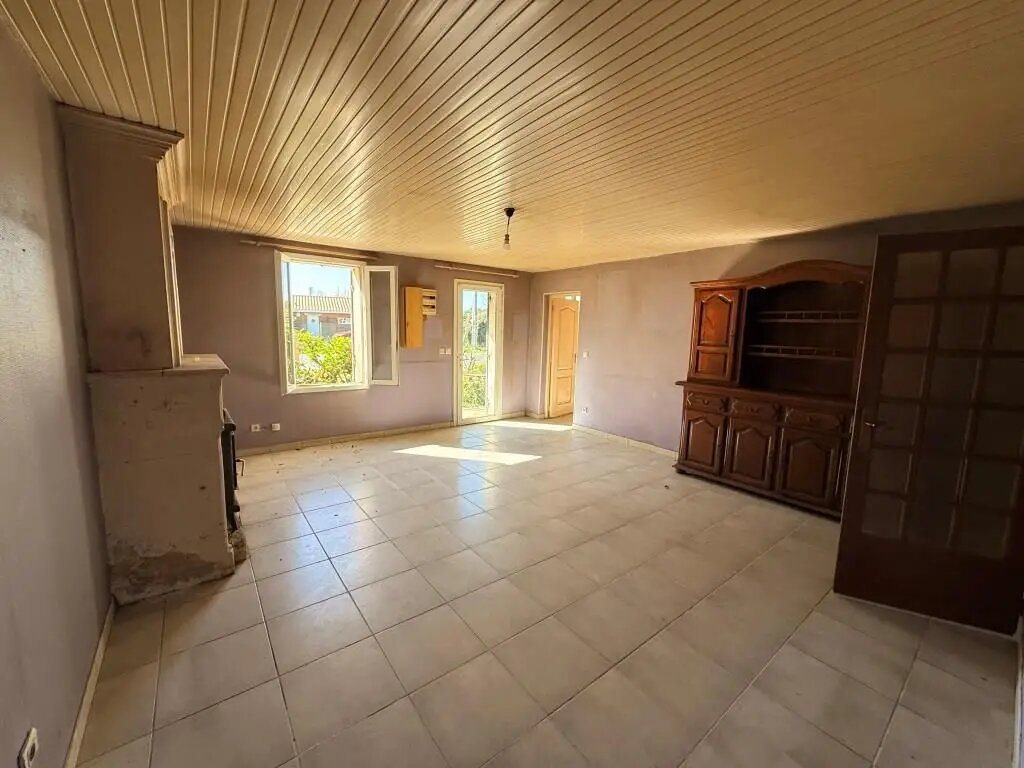 Maison à vendre, 159m², Saint-Yzan-de-Soudiac