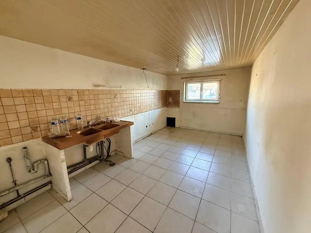 Maison à vendre, 159m², Saint-Yzan-de-Soudiac