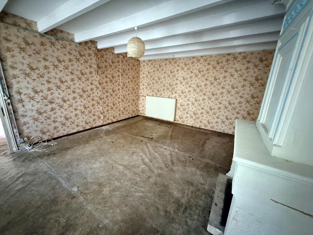 Maison à vendre, 77m², Saint-Girons-d'Aiguevives