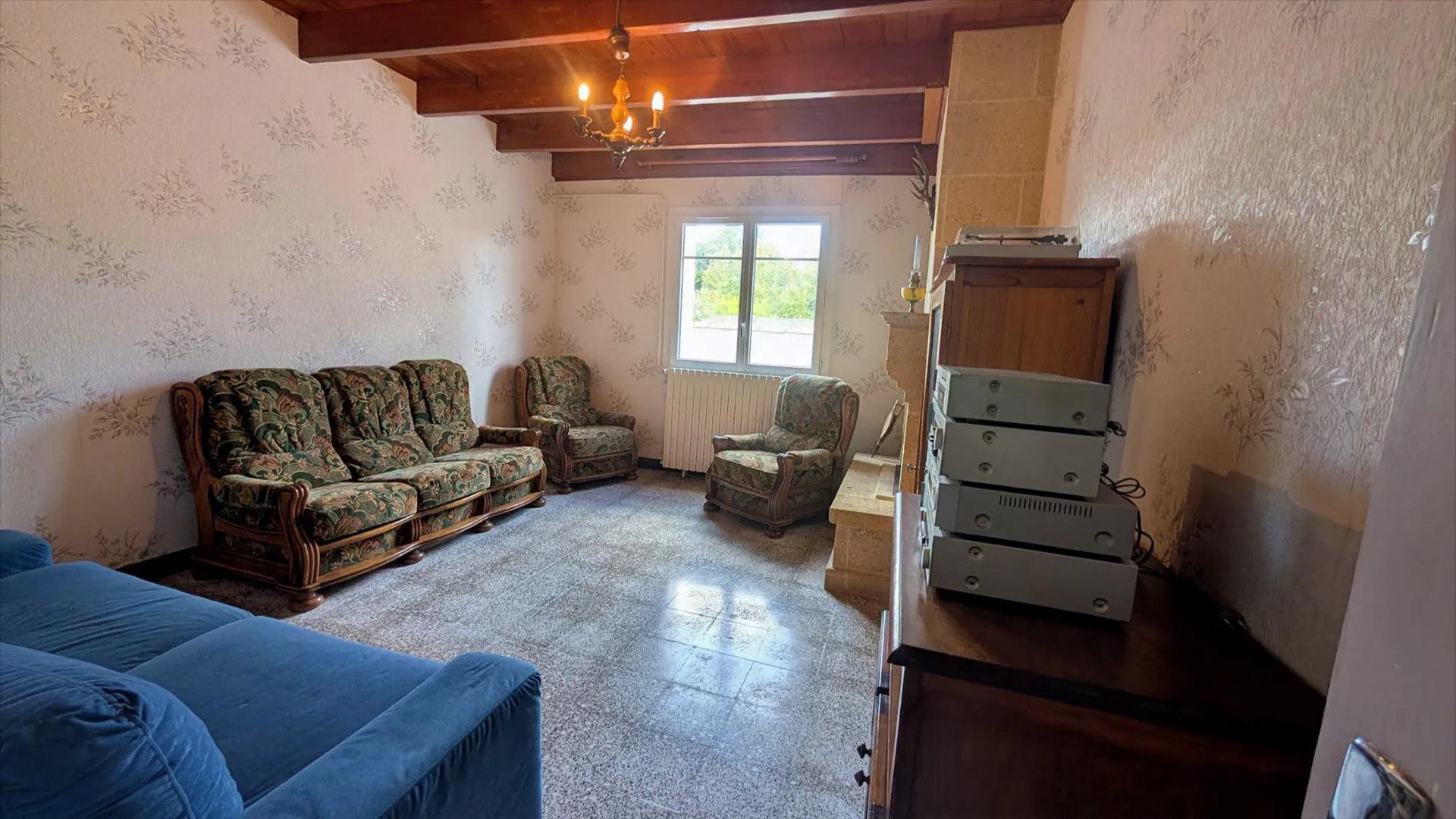 Maison à vendre, 103m², Reignac