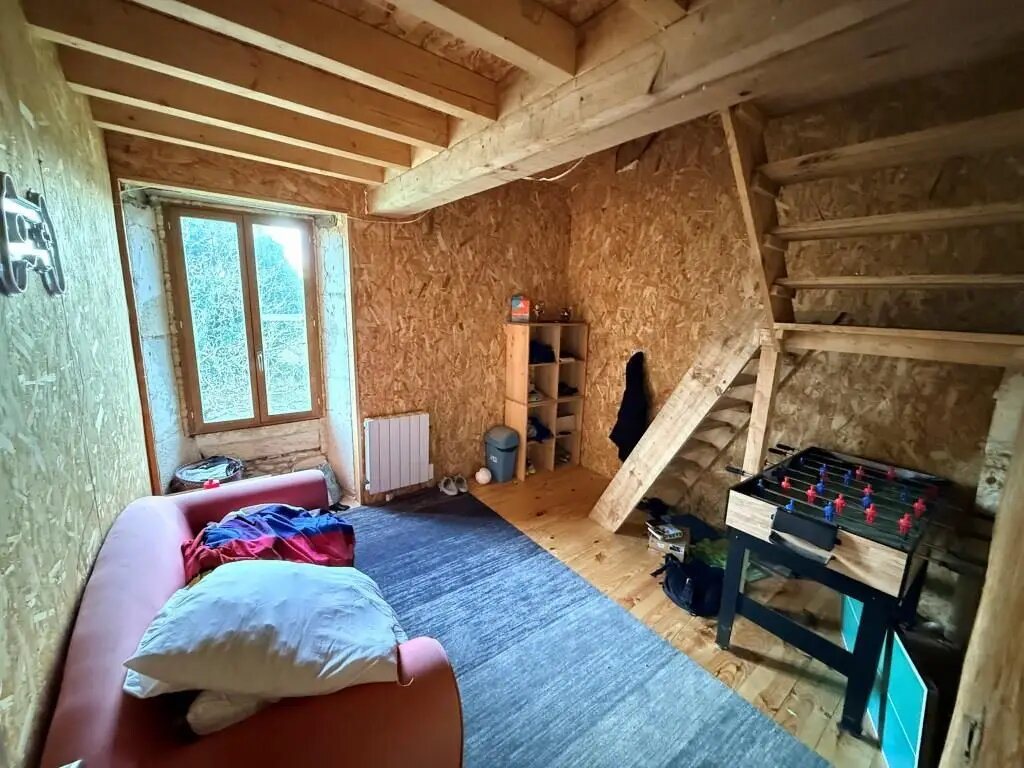 Maison à vendre, 300m², Civrac-de-Blaye