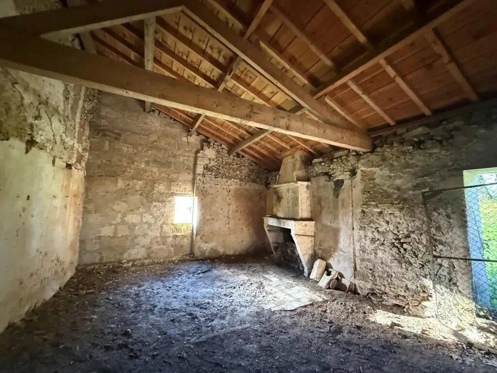 Maison à vendre, 300m², Civrac-de-Blaye