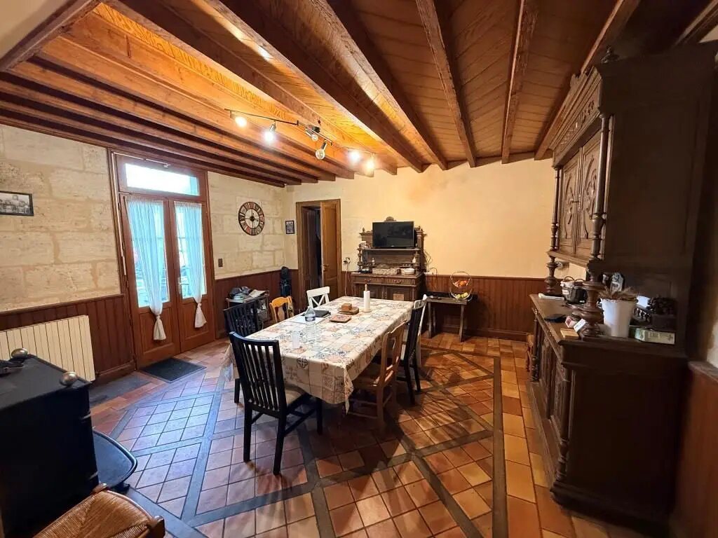 Maison à vendre, 300m², Civrac-de-Blaye