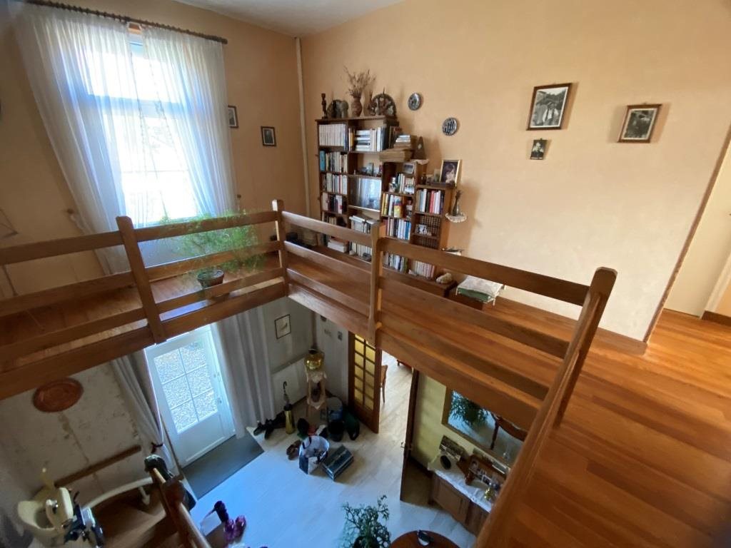 Maison à vendre, 190m², Saint-Yzan-de-Soudiac
