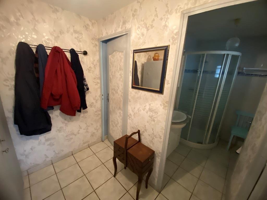 Maison à vendre, 135m², Saint-Yzan-de-Soudiac