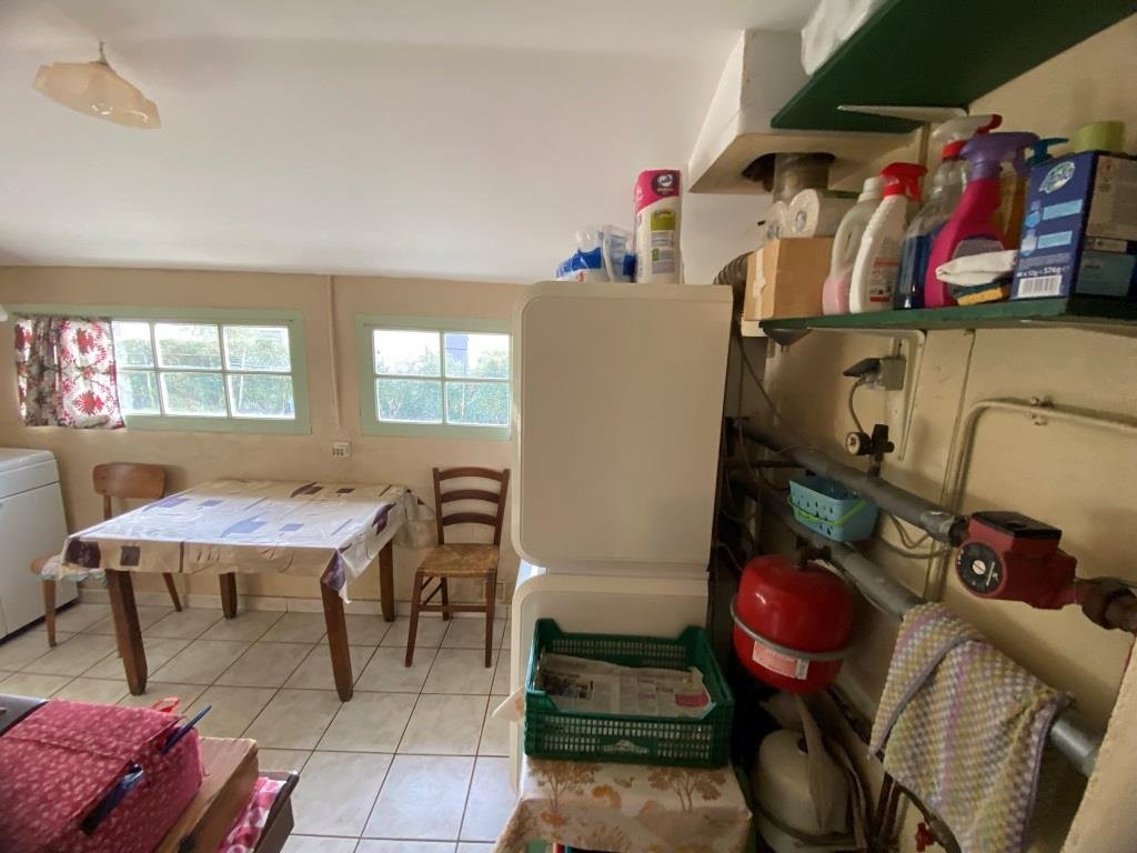 Maison à vendre, 135m², Saint-Yzan-de-Soudiac