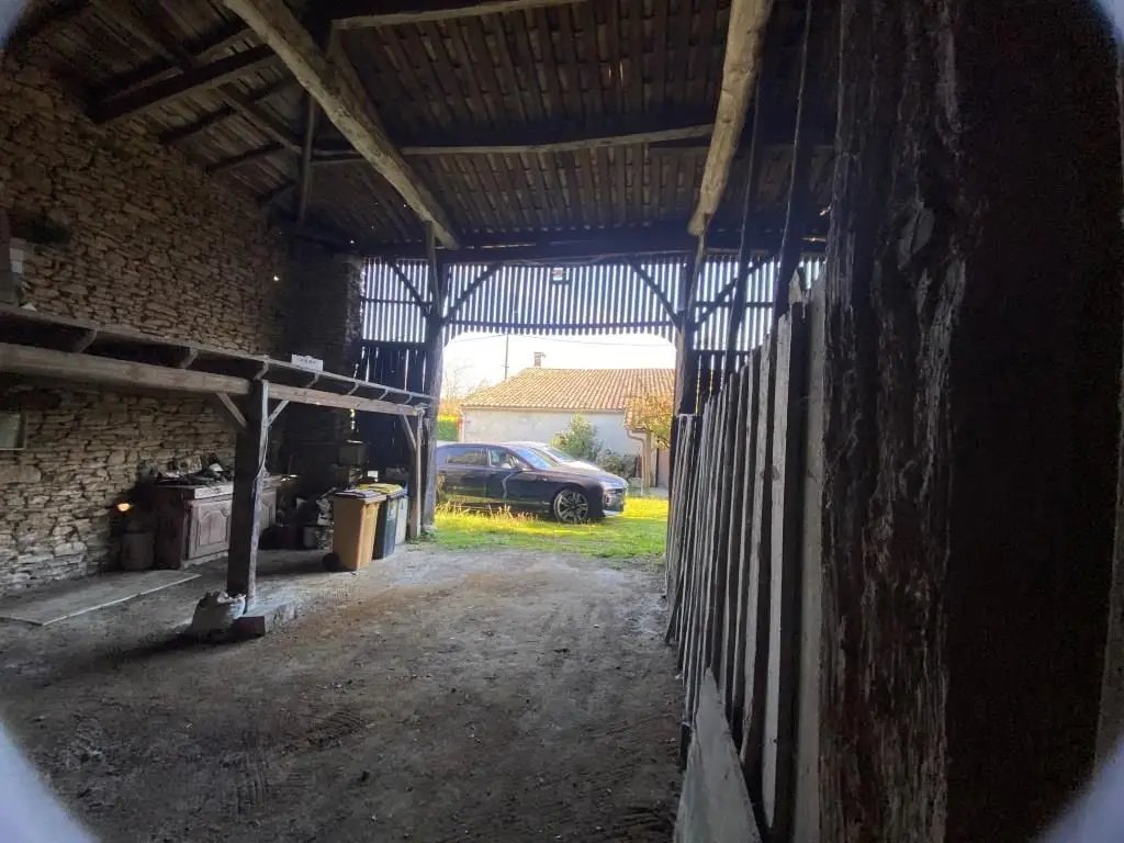 Maison à vendre, 140m², Reignac