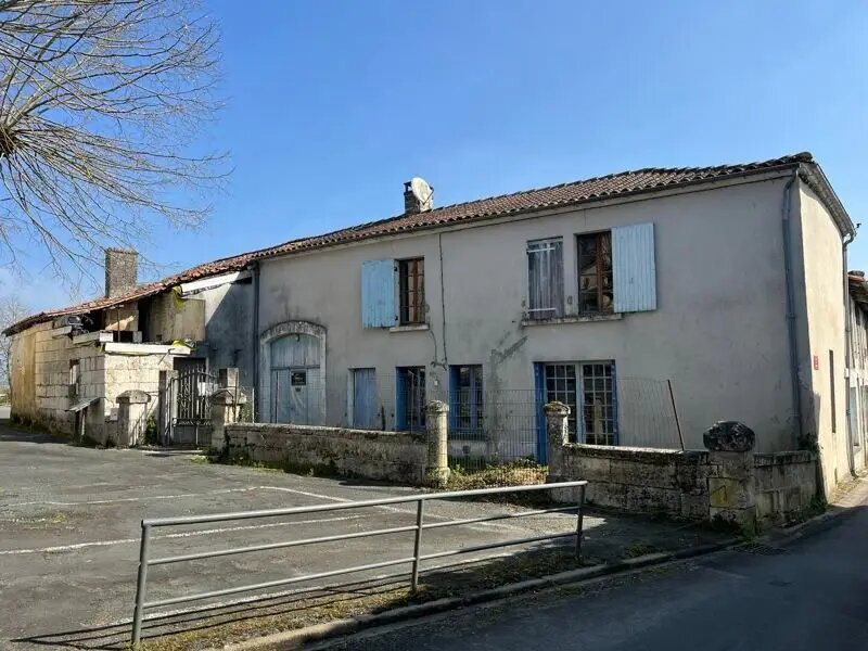 Maison à vendre, 180m², Cherval
