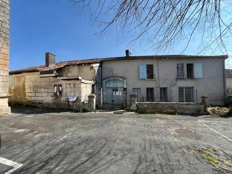 Maison à vendre, 180m², Cherval