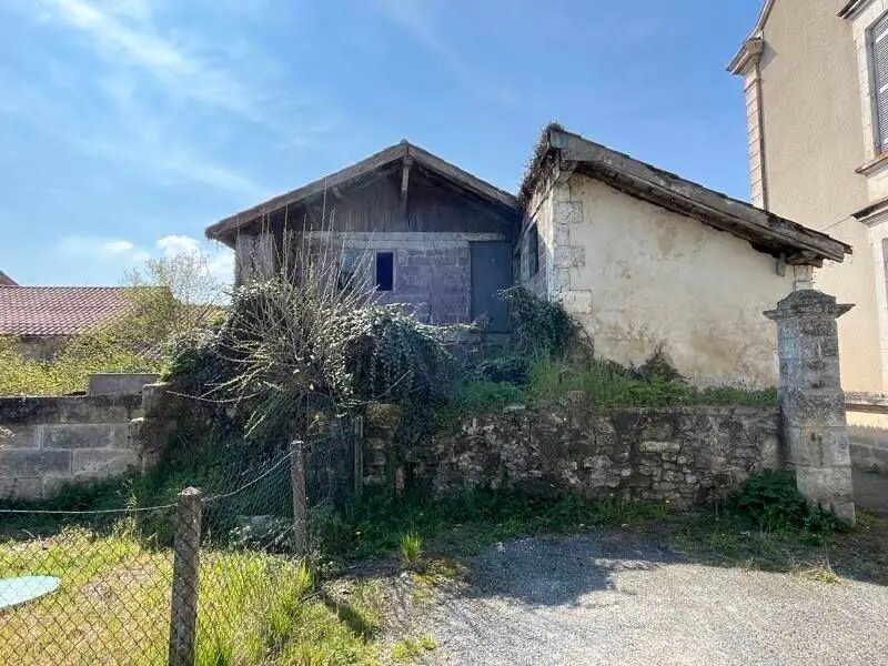 Maison à vendre, 180m², Cherval